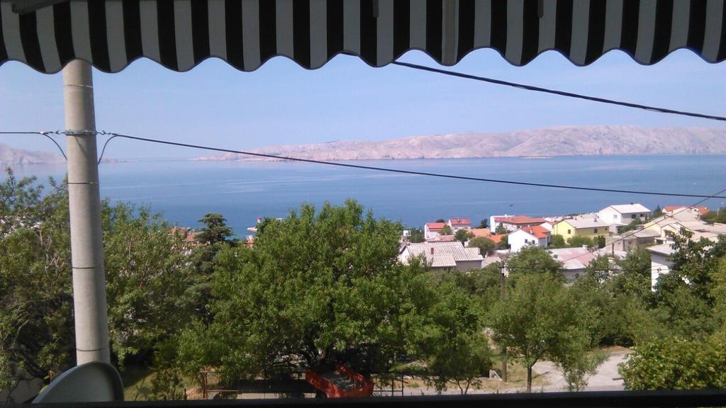 Apartment Ana Skale Senj  Room photo